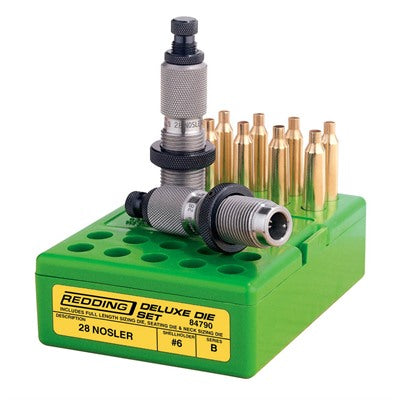 DELUXE 3-DIE SETS 611760847905