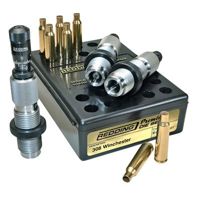 PREMIUM FULL LENGTH DIE SETS 611760661556