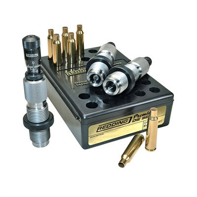 PREMIUM DELUXE DIE SETS 611760681097