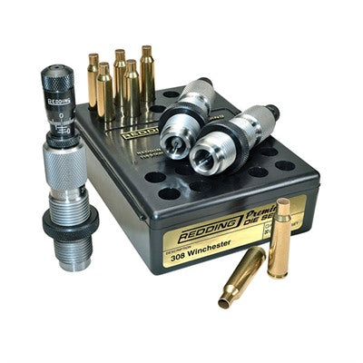 PREMIUM DELUXE DIE SETS 611760681554