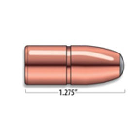 A-FRAME HEAVY RIFLE BULLETS 713351505703