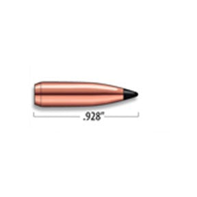 SCIROCCO II BONDED BULLETS 713351710749