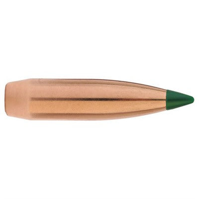 6MM CALIBER TIPPED MATCHKING BULLETS