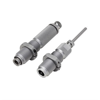 CUSTOM GRADE RIFLE FULL LENGTH DIE SETS 090255563115