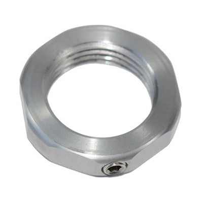 STAINLESS STEEL LOCK NUT