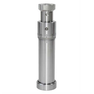 MICROMETER TOP BULLET SEATER DIES BLANKS 815145029911