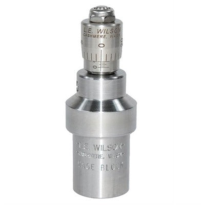 CASE GAGE DEPTH MICROMETER