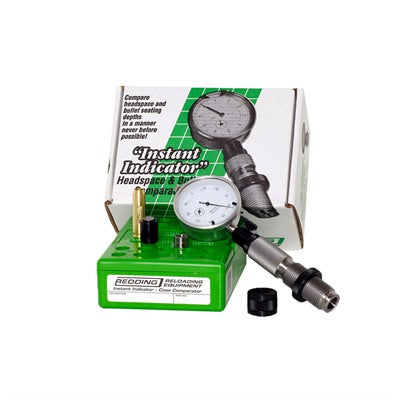 338 LAPUA MAG INSTANT INDICATOR
