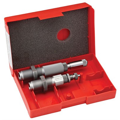 MATCH GRADE RIFLE DIE SETS 090255543711