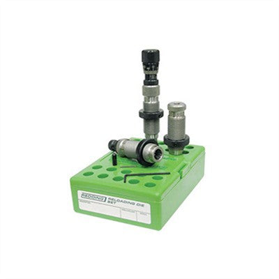 COMPETITION BUSHING NECK DIE SETS 611760584466