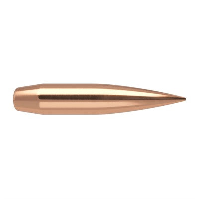 RDF REDUCED DRAG FACTOR 6MM (0.243") BULLETS 054041534116