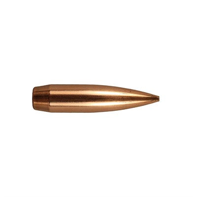MATCH TARGET 30 CALIBER (.308") 185GR JUGGERNAUT TARGET BULLETS