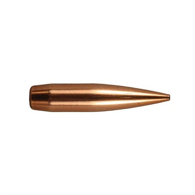 HYBRID TARGET 30 CALIBER (0.308") BOAT TAIL BULLETS 679459307277