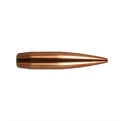 HYBRID TARGET 30 CALIBER (0.308") BOAT TAIL BULLETS 679459307291