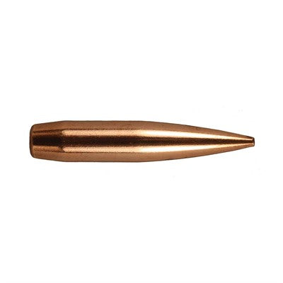 HYBRID TARGET 30 CALIBER (0.308") BOAT TAIL BULLETS 679459307307