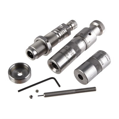 BUSHING FULL LENGTH DIE KITS WITH CASE GAUGE 815145028853