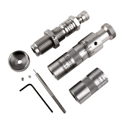 BUSHING FULL LENGTH DIE KITS WITH CASE GAUGE 815145028860
