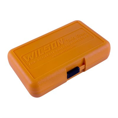 BUSHING FULL LENGTH DIE KITS WITH CASE GAUGE 815145028877
