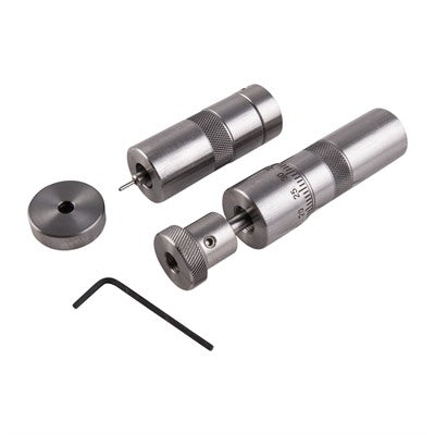 BUSHING NECK DIE SETS 815145028785