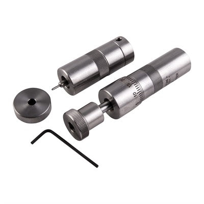 BUSHING NECK DIE SETS 815145028792