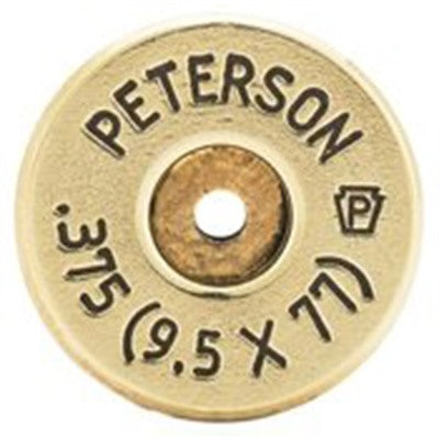9.5X77MM BRASS
