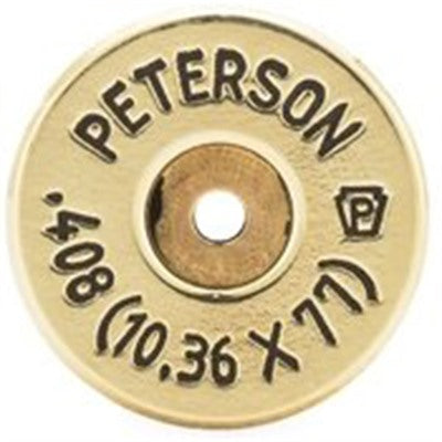 10.36X77MM BRASS