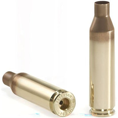 243 WINCHESTER BRASS 859449006407