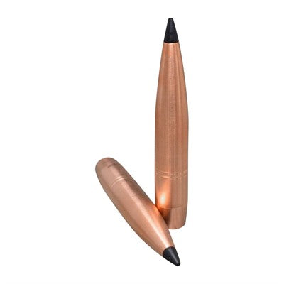 338 CALIBER (0.338") SINGLE FEED LAZER TIPPED HP BULLETS 812191021487