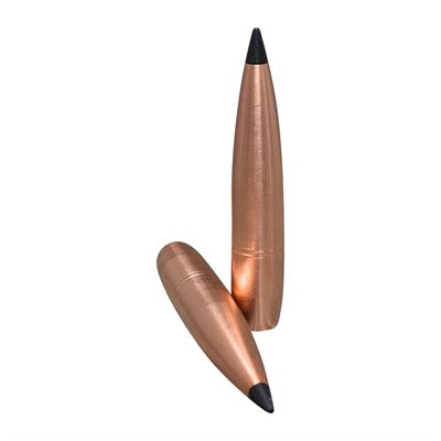 375 CALIBER (0.375") LAZER TIPPED HOLLOW POINT BULLETS