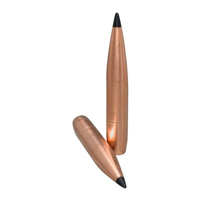 375 CALIBER (0.375") SINGLE FEED LAZER TIPPED HP BULLETS 812191022750