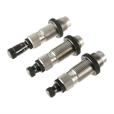 PREMIUM HANDGUN DIE SETS 611760661709