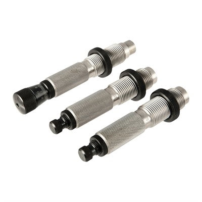 MASTER HUNTER DELUXE CARBIDE DIE SETS 611760291357