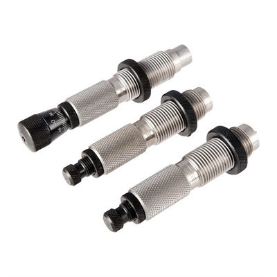 MASTER HUNTER DELUXE CARBIDE DIE SETS 611760291395