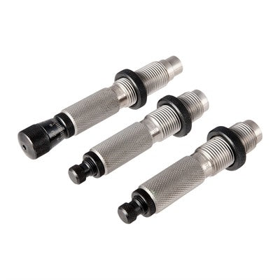 MASTER HUNTER DELUXE CARBIDE DIE SETS 611760292613