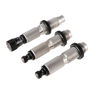 MASTER HUNTER DELUXE CARBIDE DIE SETS 611760297687