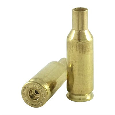 6MM BR NORMA BRASS