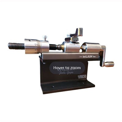 CASE TRIMMER KIT W/MICRO ADJUST KIT