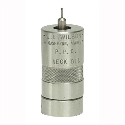 STAINLESS NECK SIZING DIES 815145026712