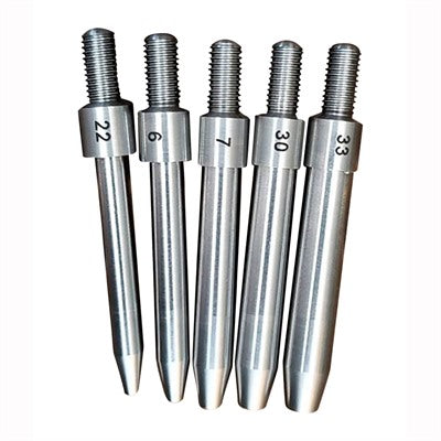 EXPANDING MANDRELS 815145028525