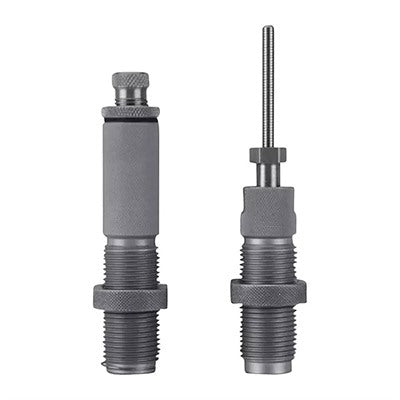 CUSTOM GRADE RIFLE FULL LENGTH DIE SETS 090255561999