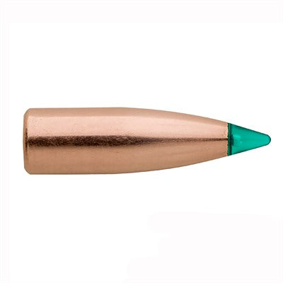 GAMECHANGER 30 CAL (.308) POLYMER TIP BOAT TAIL RIFLE BULLETS