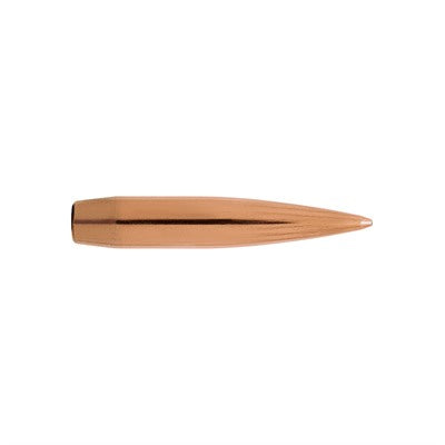 LONG RANGE HYRBID TARGET 7MM (0.284") BULLETS 679459287852