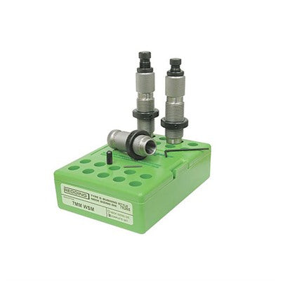 TYPE S BUSHING NECK DIE SETS 611760387760