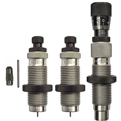 TYPE-S ELITE BUSHING DIE SET 611760602610