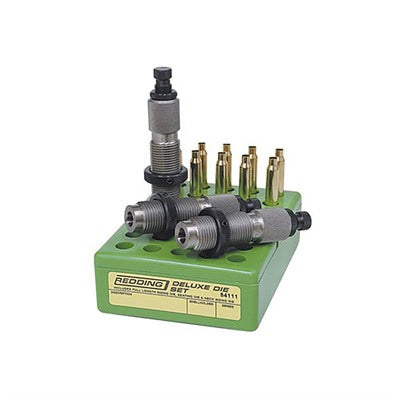 DELUXE 3-DIE SETS 611760843020