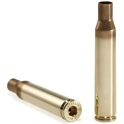 270 WINCHESTER BRASS 850005375678