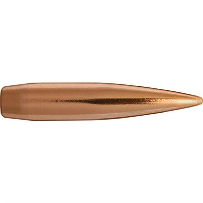 LONG RANGE HYBRID TARGET 25 CALIBER (0.257") BULLETS