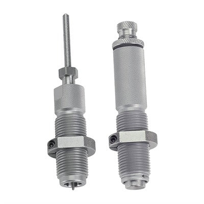 CUSTOM GRADE RIFLE FULL LENGTH DIE SETS 090255562873