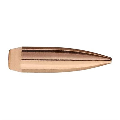 MATCHKING 30 CALIBER (0.308") HOLLOW POINT BOAT TAIL BULLETS 092763022771