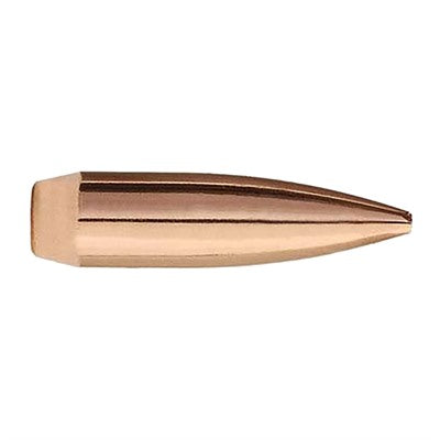 MATCHKING 30 CALIBER (0.308") HOLLOW POINT BOAT TAIL BULLETS 092763522776